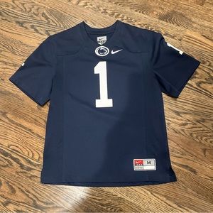 Nike Boys Nike Penn State Jersey